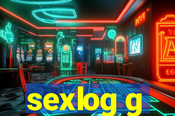 sexlog g